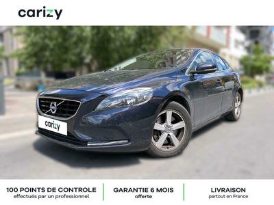 occasion Volvo V40 V40D2 120 Geartronic 6 Momentum Business