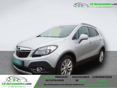 Occasion Opel Mokka 140 ch (102 kW) 2015 SUV