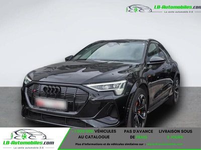 occasion Audi e-tron S 503 ch e-quattro Sport