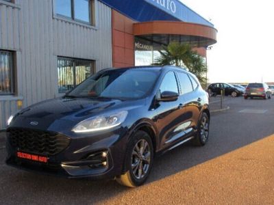 occasion Ford Kuga 1.5 EcoBlue 120 BVA8 ST-Line