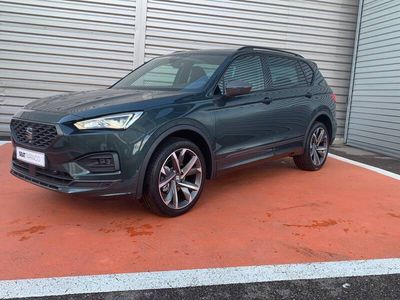 occasion Seat Tarraco Tarraco1.5 TSI 150 ch Start/Stop DSG7 7 pl