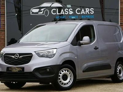 Opel Combo Life