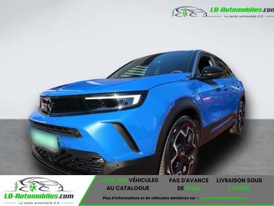 Occasion 2024 Opel Mokka SUV | 22 300 € (Prix juste)