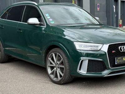 Audi RS Q3