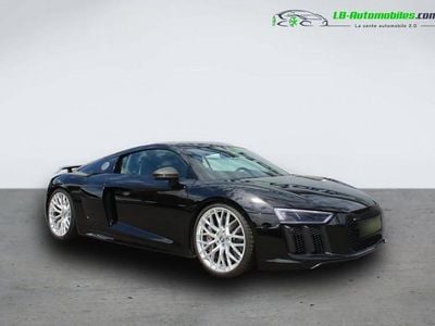 Audi R8 Coupé