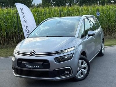 Citroën C4 SpaceTourer