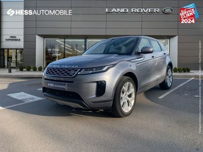 occasion Land Rover Range Rover evoque 2.0 D 180ch SE AWD BVA - VIVA190391524