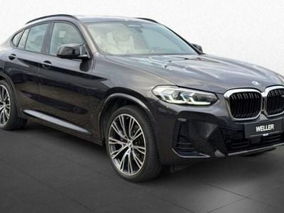 Occasion 2021 BMW X4 Comfort Edition SUV | 55 499 € (Bon prix)