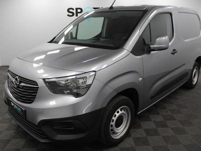 occasion Opel Combo Combo CARGOCARGO 1.5 100 CH S/S L1H1 BVM5 STANDARD