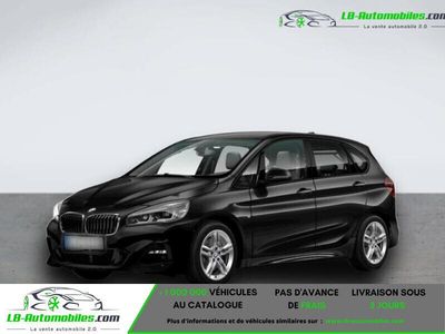 occasion BMW 225 Serie 2 Active Tourer i xDrive 231 ch BVA