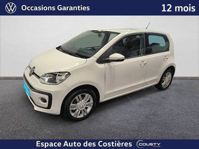 occasion VW up! Up 1.0 75 BlueMotion Technology ASG5 High