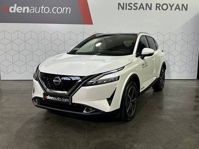 occasion Nissan Qashqai VP e-Power 190 ch Tekna