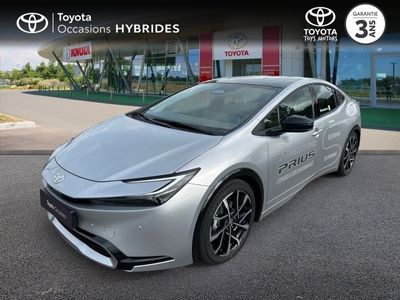 occasion Toyota Prius 2.0 Hybride Rechargeable 223ch Design