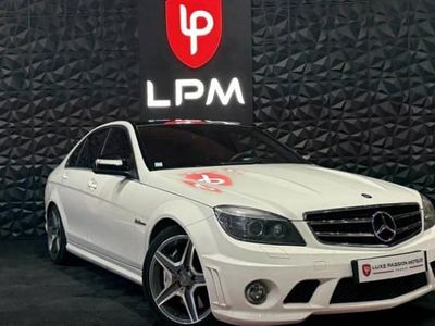 Occasion 2009 Mercedes C63 AMG AMG Berline | 40 990 €