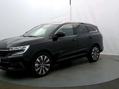Occasion Renault Espace Techno 2025 Noir SUV