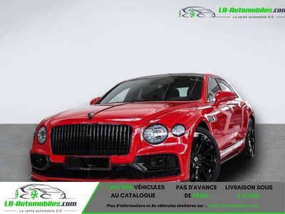 occasion Bentley Continental Flying Spur V8 4.0 550ch BVA