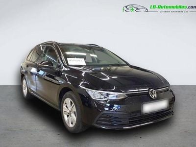 VW Golf VIII