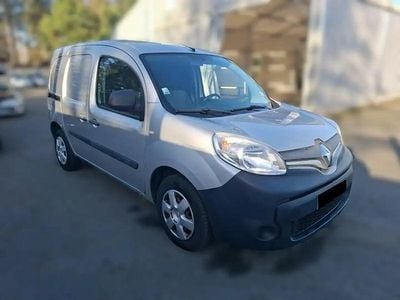 Occasion Renault Kangoo 91 ch (66 kW) 2018 Gris Monospace