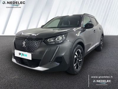 Occasion 2023 Peugeot 2008 Allure SUV | 28 900 €