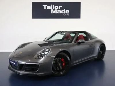 Porsche 911 Targa 4