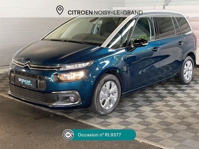 Citroën C4 Picasso