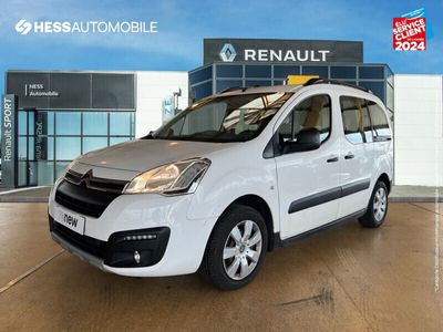 Citroën Berlingo