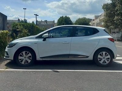 Renault Clio IV