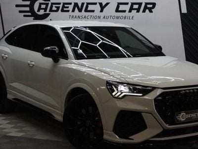 Occasion Audi RS Q3 Sportback Sport 400 ch (294 kW) 2021 SUV