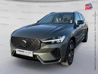 Vert séquoia métallisé Occasion 2025 Volvo XC60 Plus SUV | 74 990 €