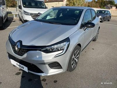 Occasion Renault Clio V Equilibre 2022 Gris