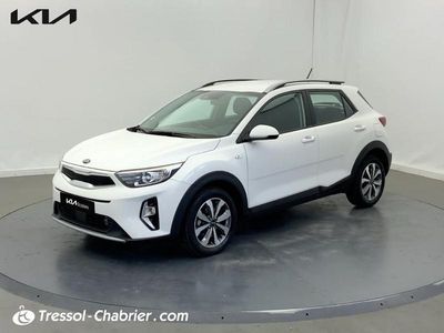 Occasion Kia Stonic Active 120 ch (88 kW) 2021 SUV