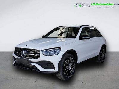 Mercedes GLC300e