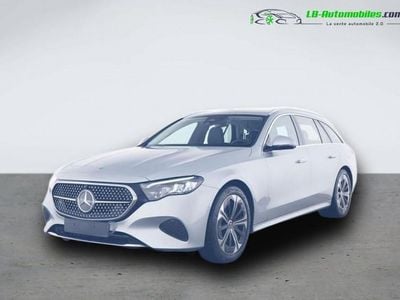 Mercedes E300