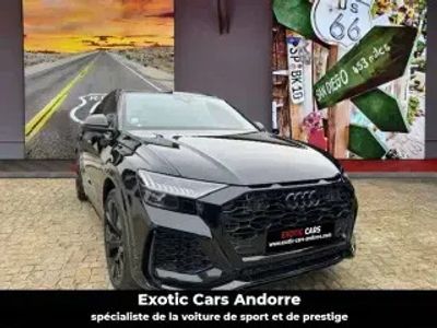 occasion Audi RS Q8 