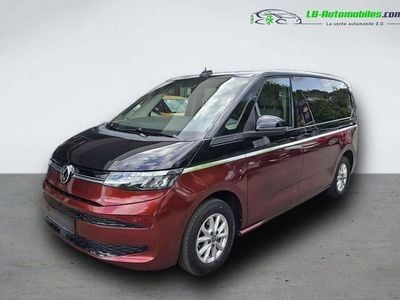 VW Multivan