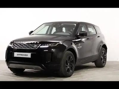 Santorini black métallisé Occasion 2024 Land Rover Range Rover evoque S SUV | 54 900 €