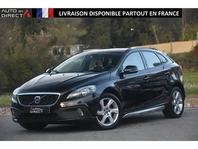 Volvo V40 CC