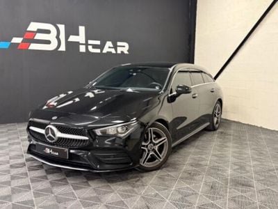 Mercedes 200