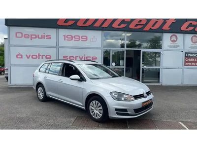 VW Golf VII