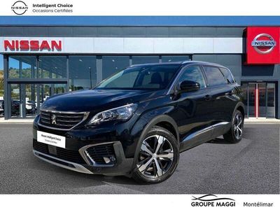 occasion Peugeot 5008 PureTech 130ch S&S EAT8