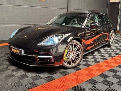 Occasion 2019 Porsche Panamera 4 Sport Turismo Berline | 67 990 € (Super prix)