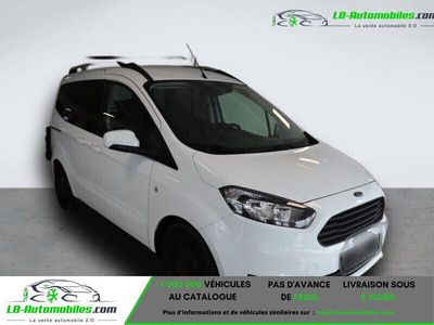 occasion Ford Tourneo 1.0 Ecoboost 100 Bvm