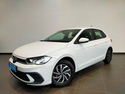 occasion VW Polo 1.0 TSI 95 S&S DSG7 Life