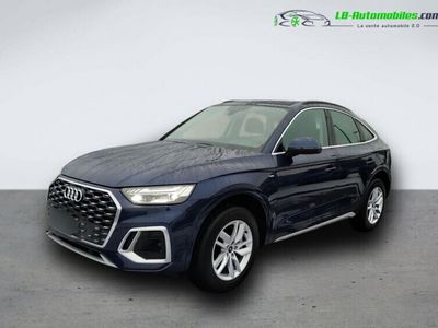 Audi Q5 Sportback