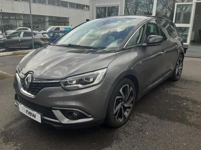occasion Renault Scénic IV Scenic TCe 160 Energy EDC Intens