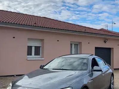 BMW 640
