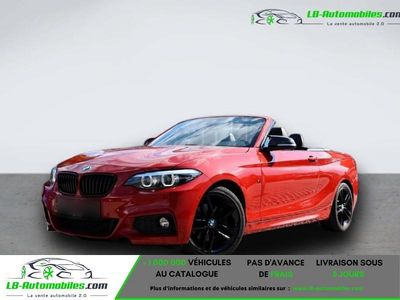 Occasion BMW 230 Comfort Edition 252 ch (185 kW) 2018 Coupé
