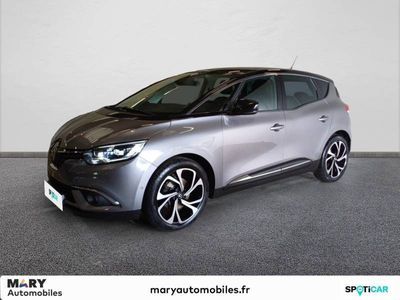 Renault Scénic IV