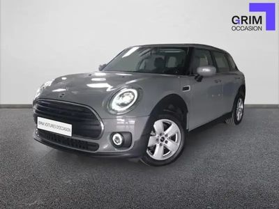Mini One Clubman