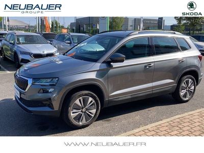 occasion Skoda Karoq 2.0 tdi 116 ch scr dsg7